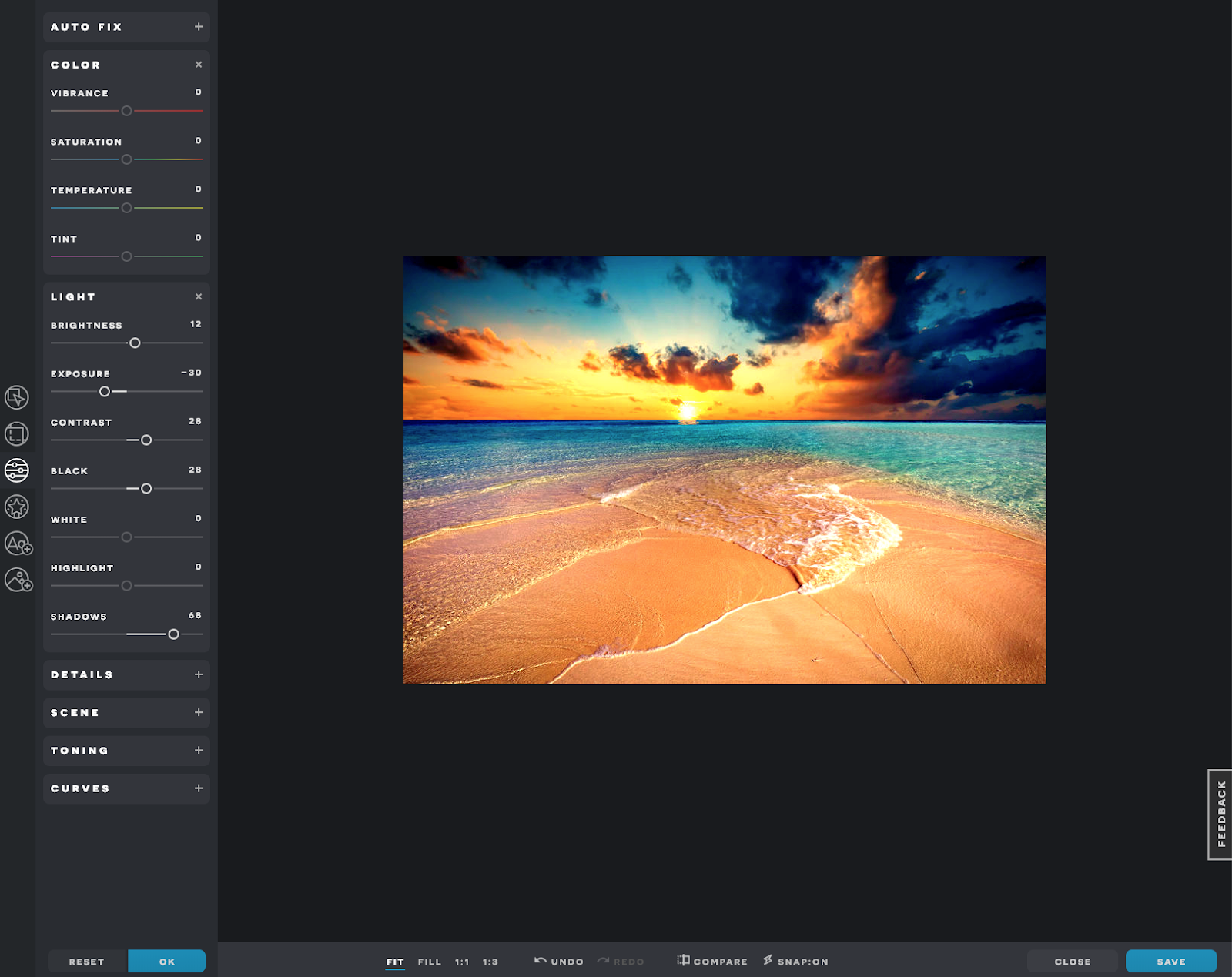 photo editor software for mac